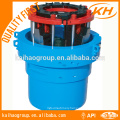 API 7K PS175, PS205, PS275, PS375 Pneumatic Slip Used for Oilfield Drilling